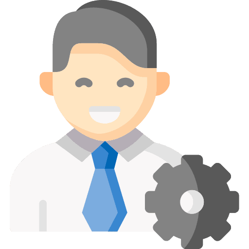 admin icon