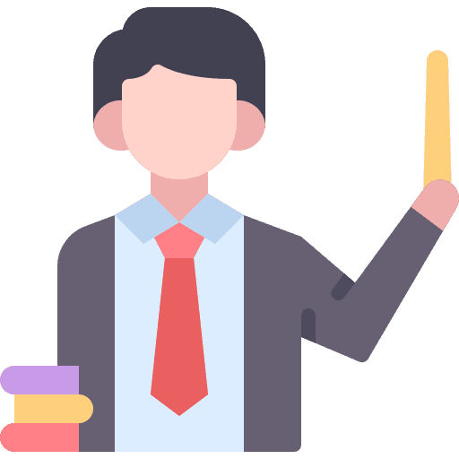 admin icon